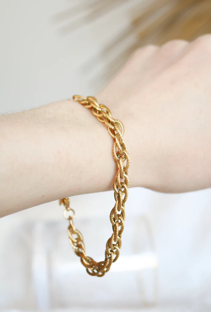 The Reese Bracelet