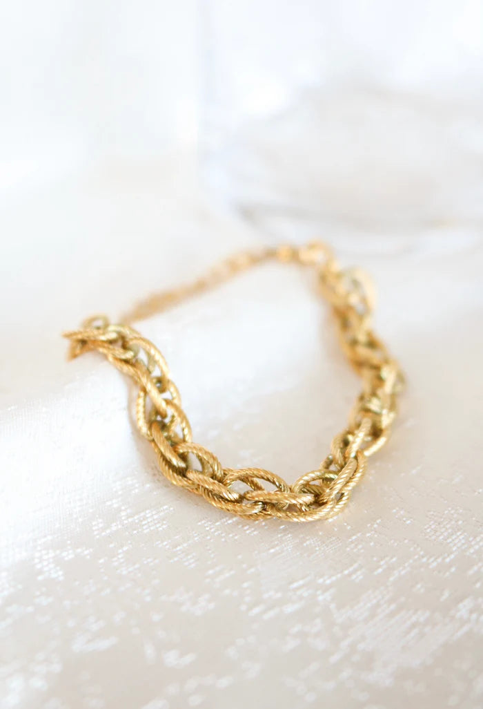 The Reese Bracelet