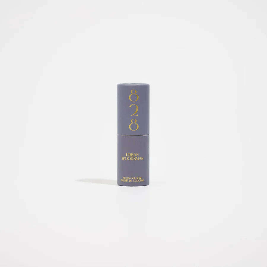 Urban Woodsman Solid Cologne
