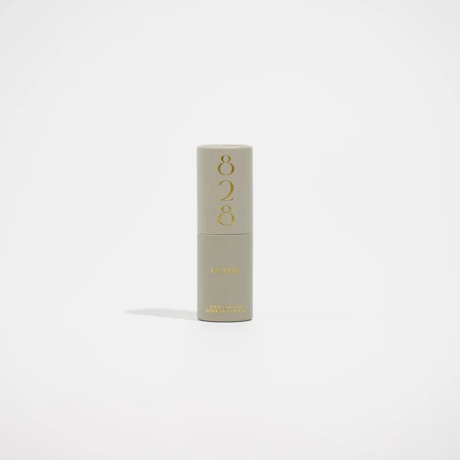 Exodus Solid Cologne
