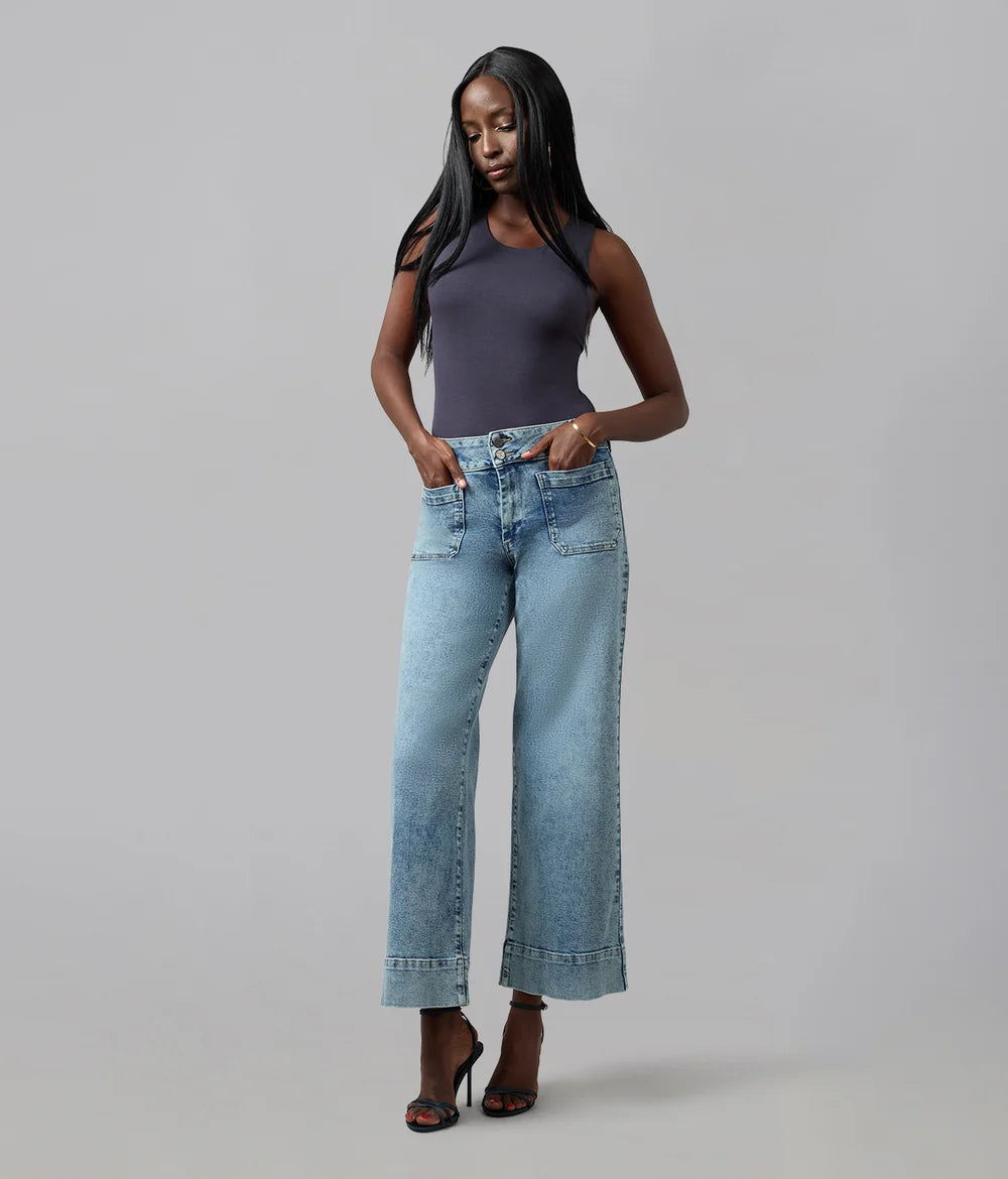 Colette Jeans - Morning Day Light