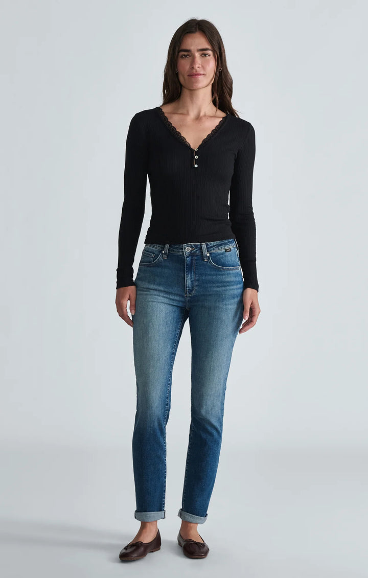 Kathleen Boyfriend Jeans