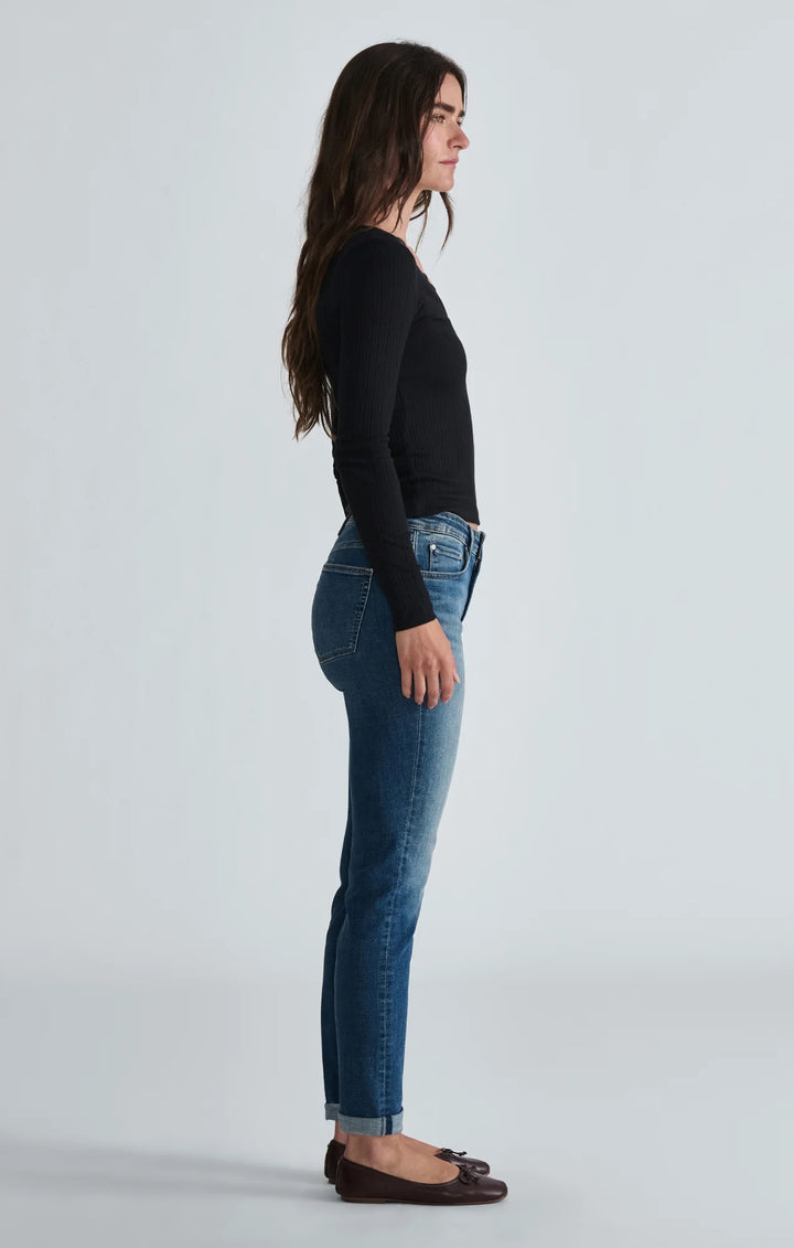 Kathleen Boyfriend Jeans