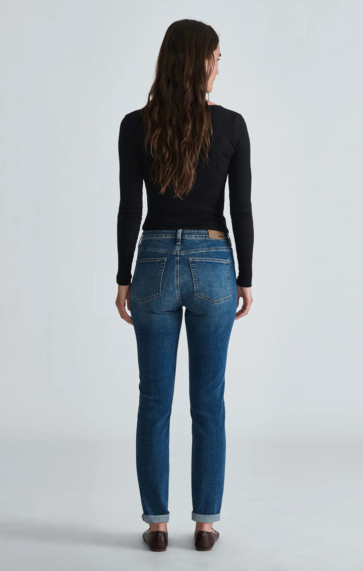 Kathleen Boyfriend Jeans
