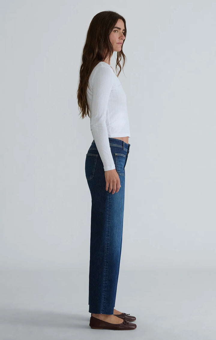 Paloma Marine Dark Brushed Flex Blue