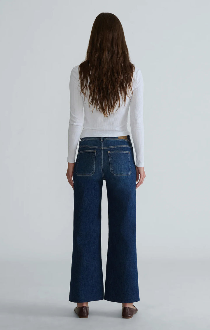 Paloma Marine Dark Brushed Flex Blue
