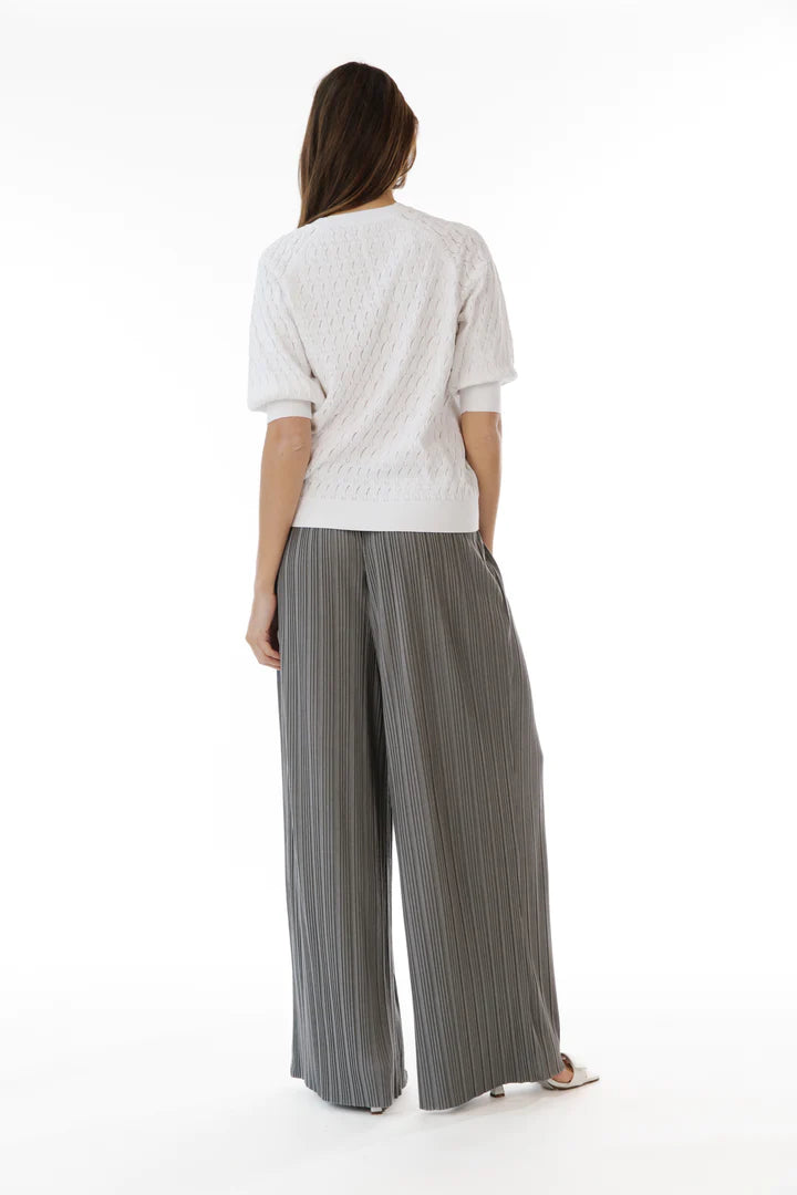Joseph Raglan Pullover