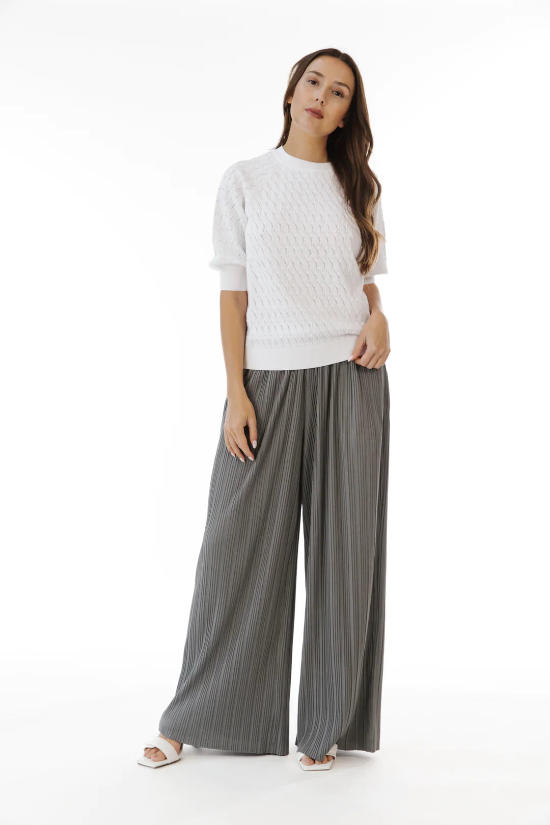 Joseph Raglan Pullover