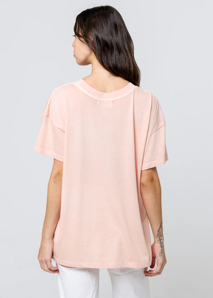 Manifesting Margaritas Oversized Tee