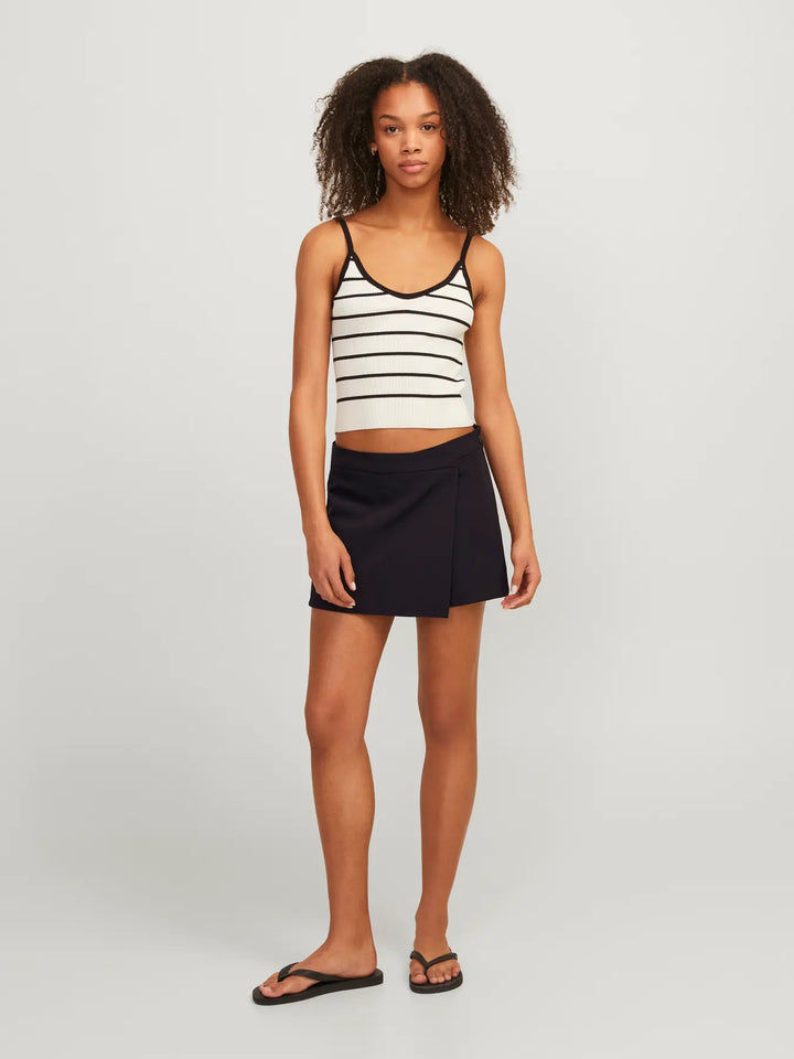 Sofia Skort - Black