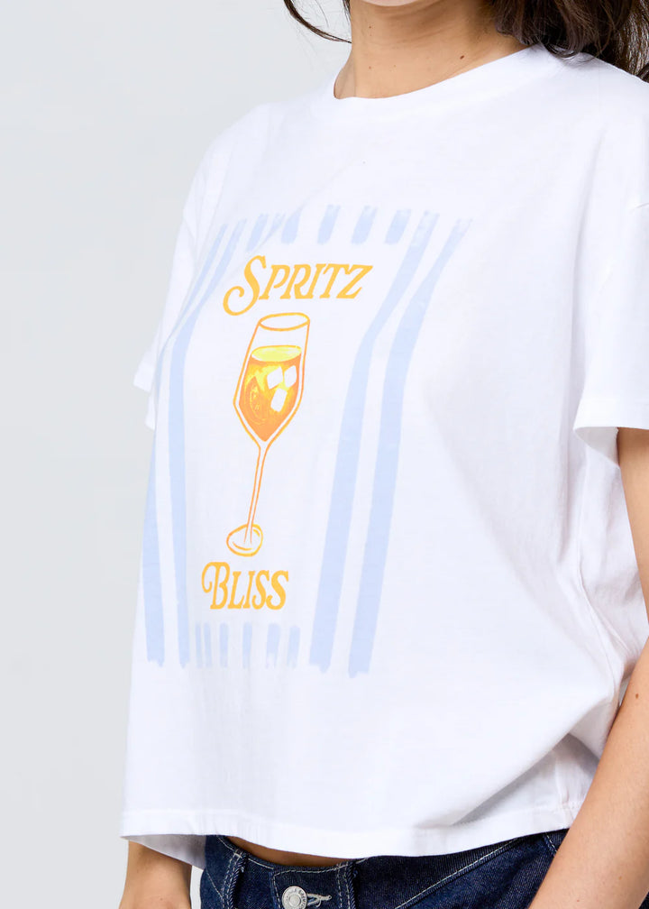 Spritz Bliss Classic Tee