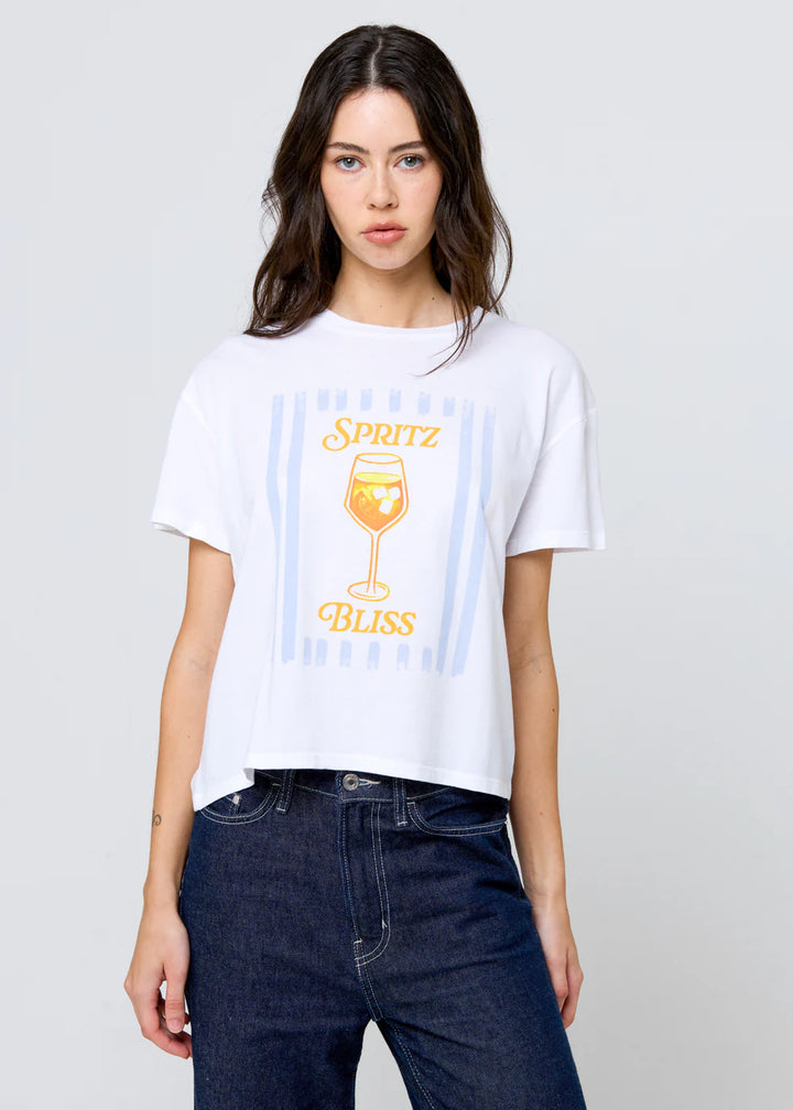 Spritz Bliss Classic Tee