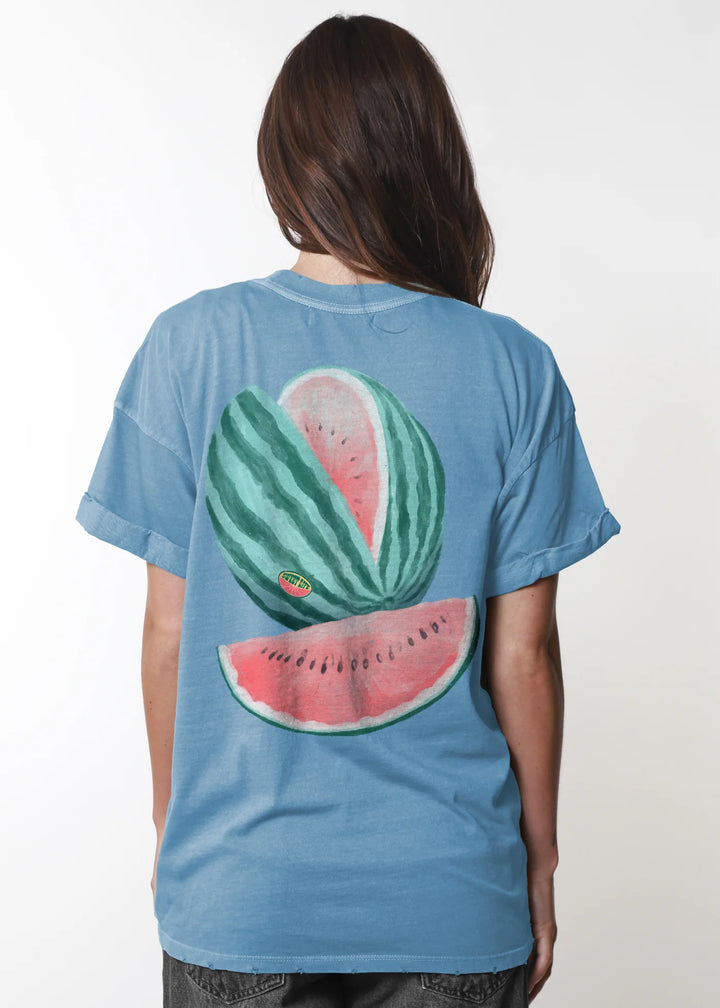 Sweet Life Boyfriend Tee