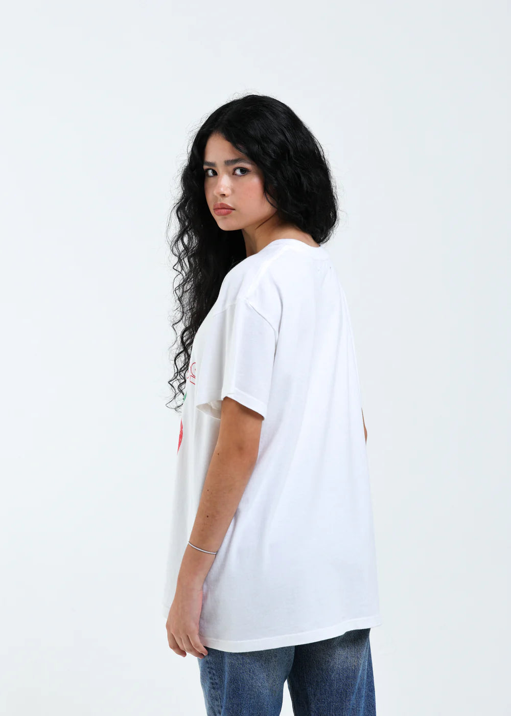 Sweet Nothings Vinatge Tee