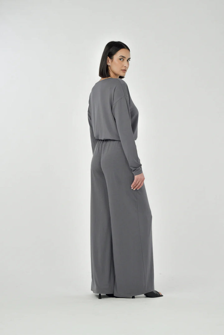 Gabby Wide Leg Pant