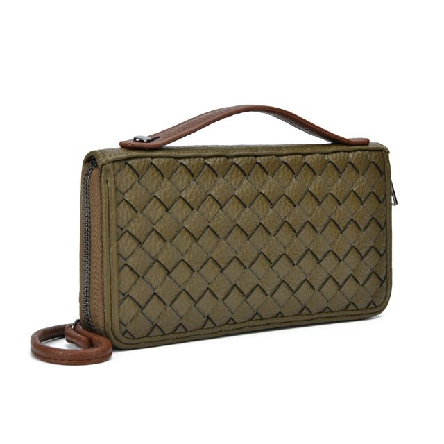 Kairos Crossbody