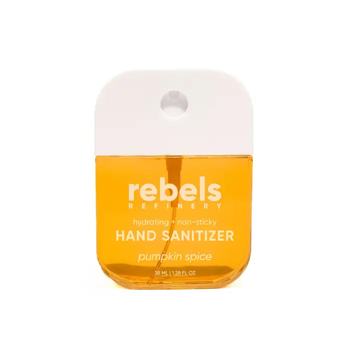 Pocket Hand Sanitizers
