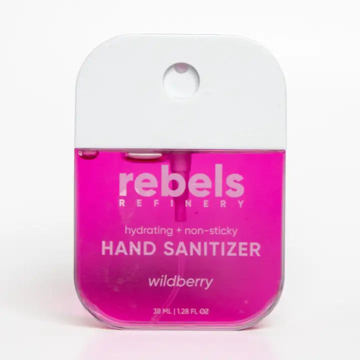 Pocket Hand Sanitizers