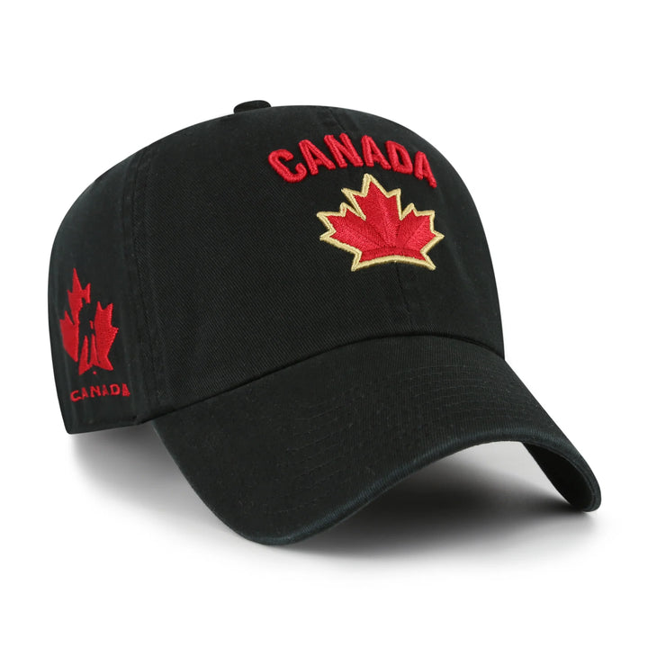 Hockey Canada - 47 Sure Shot Clean Up Cap
