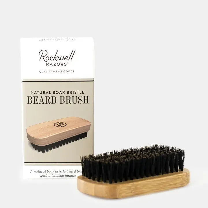 Beard Brush
