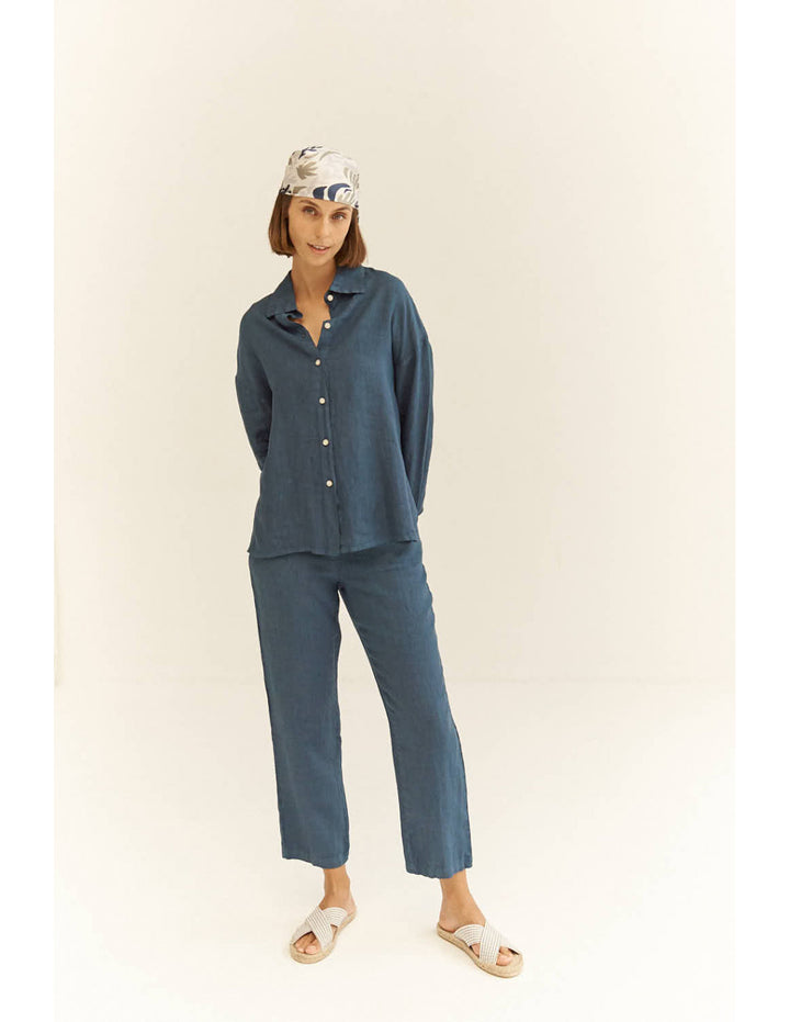 Carabu Pant