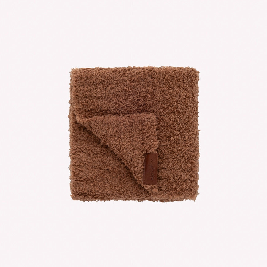 Plush Family Blanket - 50" x 60"