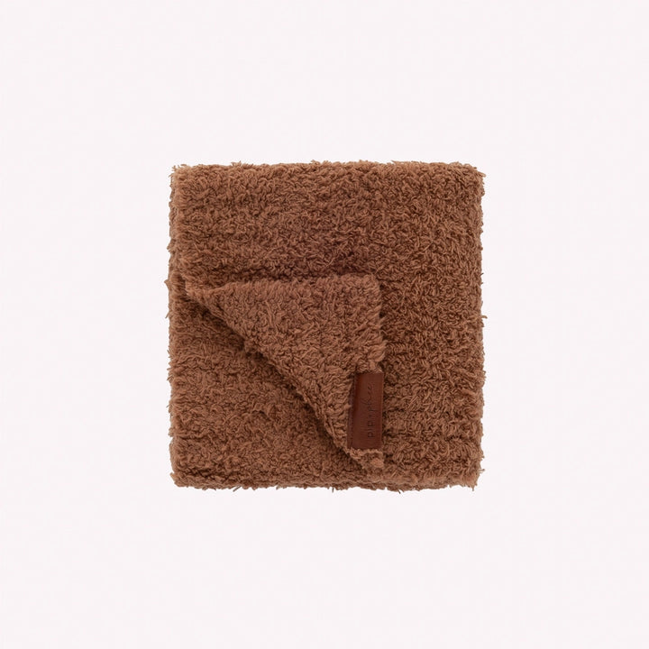 Plush Family Blanket - 50" x 60"