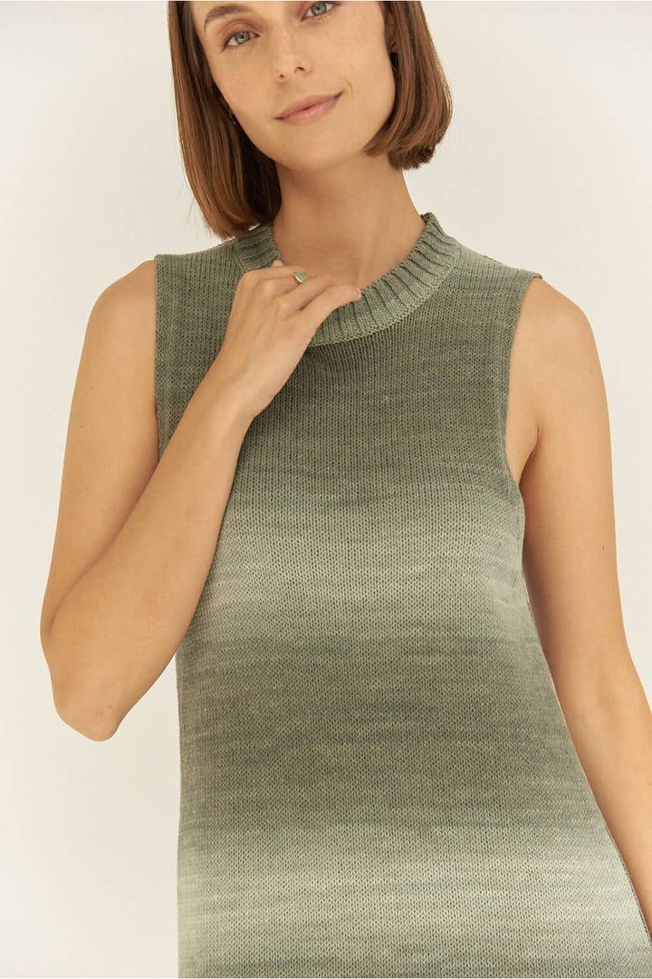 Cervera Knitted Dress