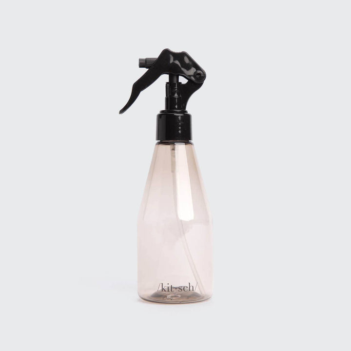 Eco-Friendly Spray Bottle - Black