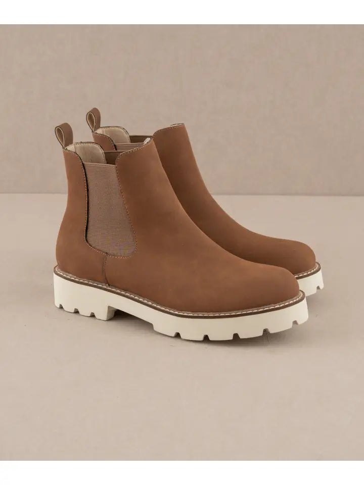 Gianna Chelsea Boot