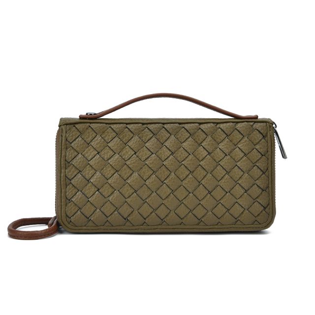 Kairos Crossbody