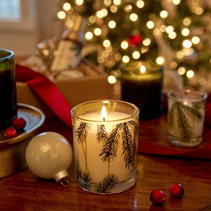 Frasier Fir Poured Candle - Pine Needle