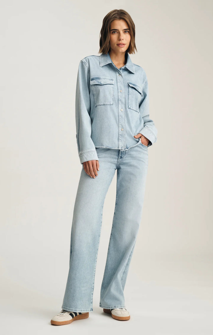 Sabrina Light Move Jeans