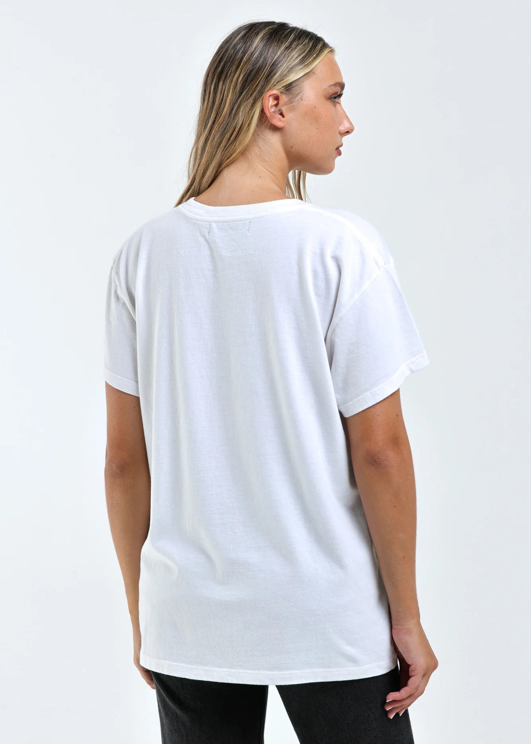 Out Of Office Club Vintage Tee
