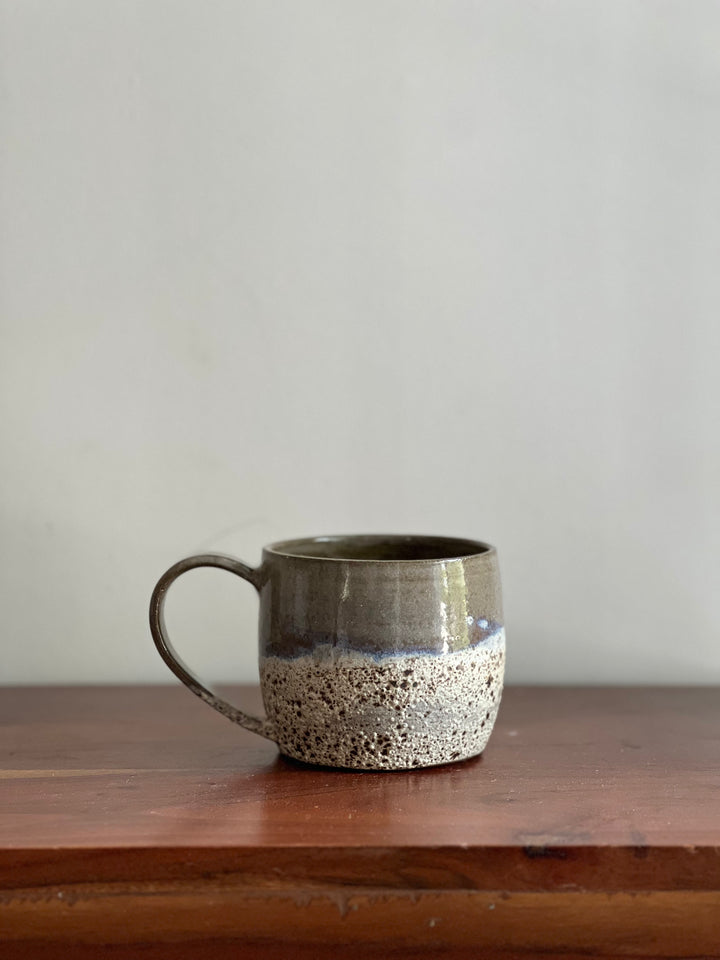 Pottery Mugs