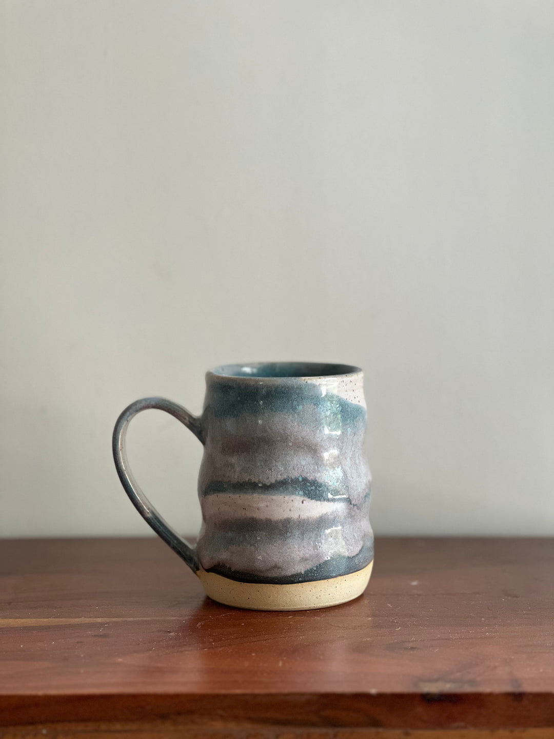 Pottery Mugs
