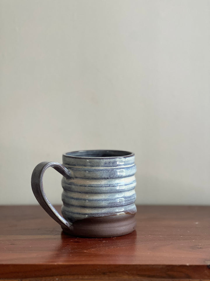 Pottery Mugs