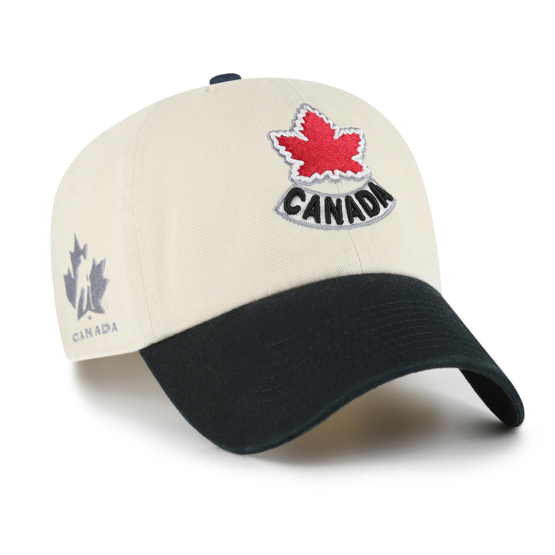 Hockey Canada - 47 Sure Shot Clean Up Cap