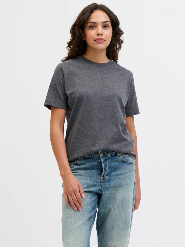 Anna Tee - Grey