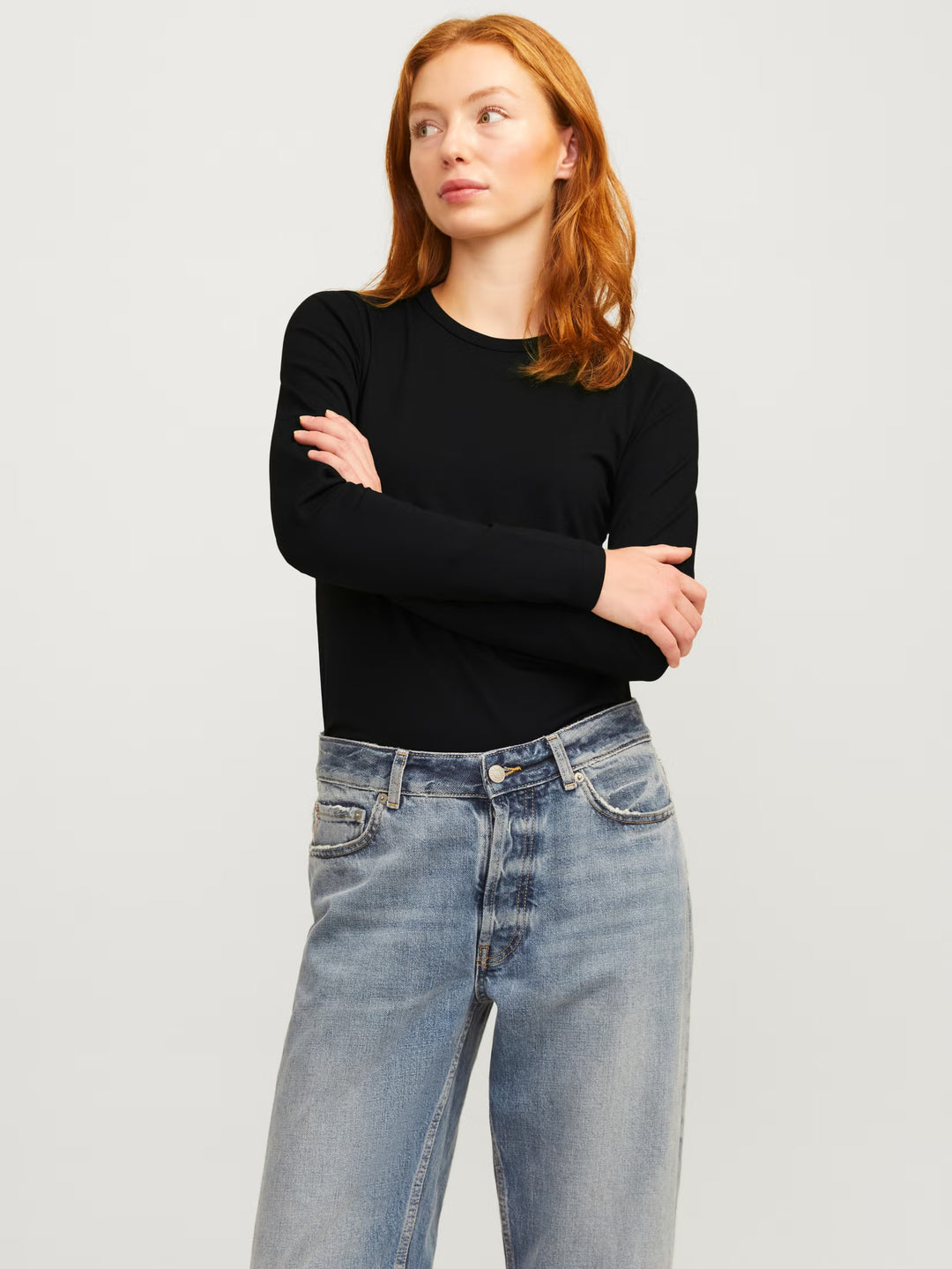 Celine Long Sleeve