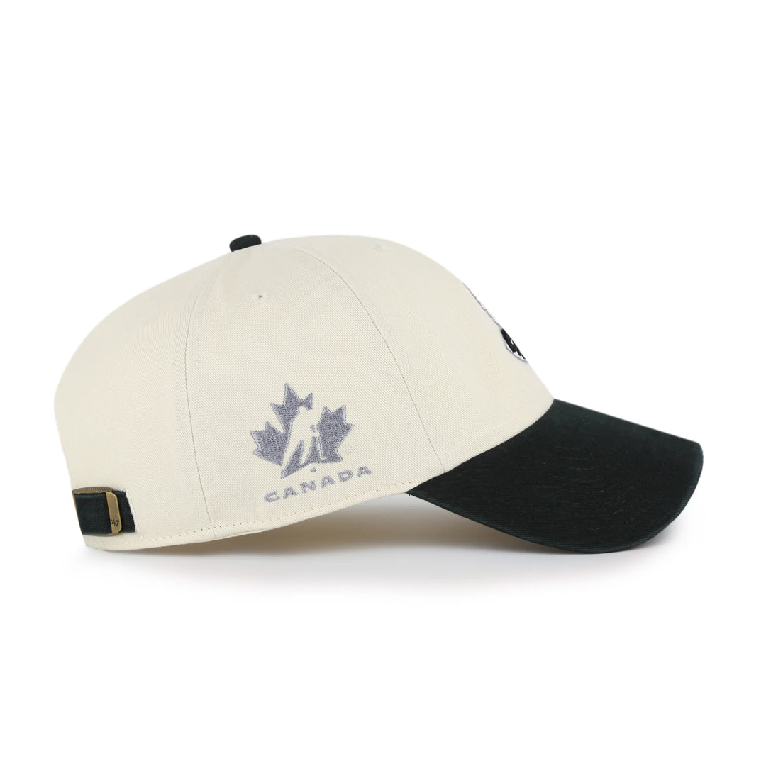 Hockey Canada - 47 Sure Shot Clean Up Cap