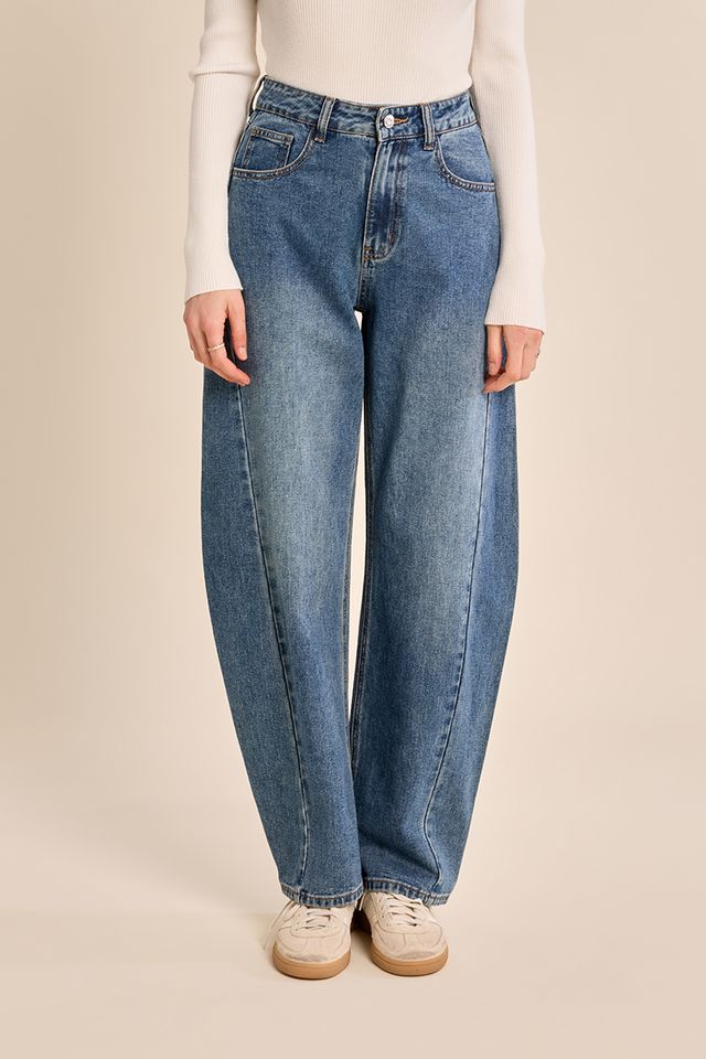 Molly Barrel Jeans