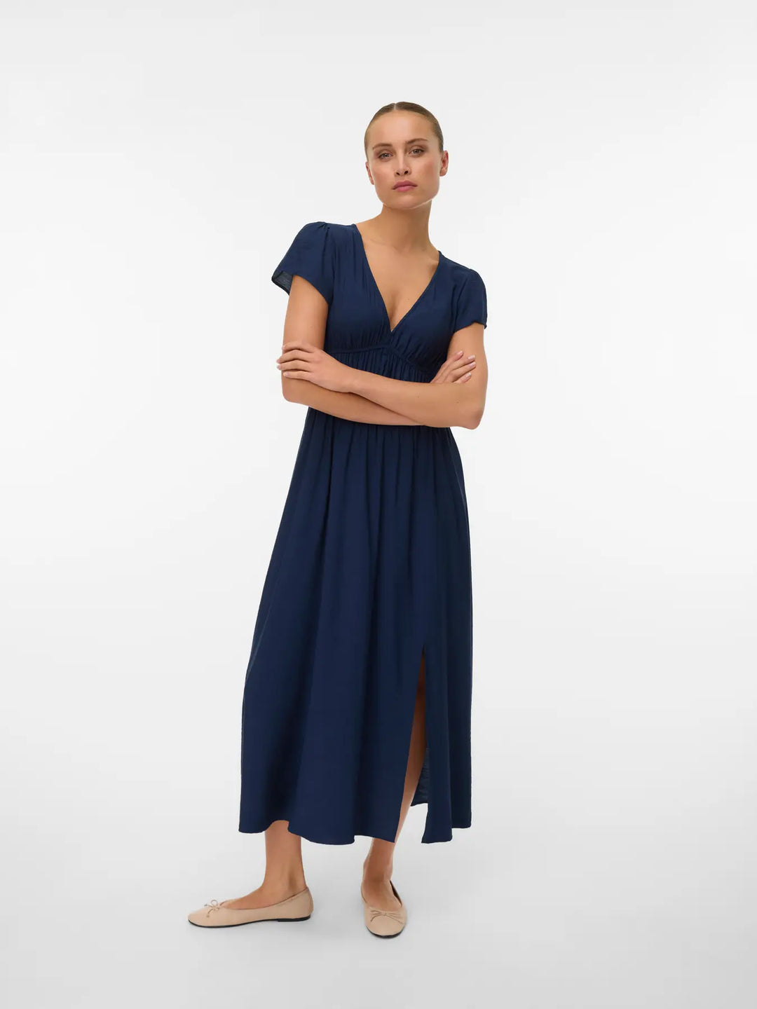 Nellie Dress