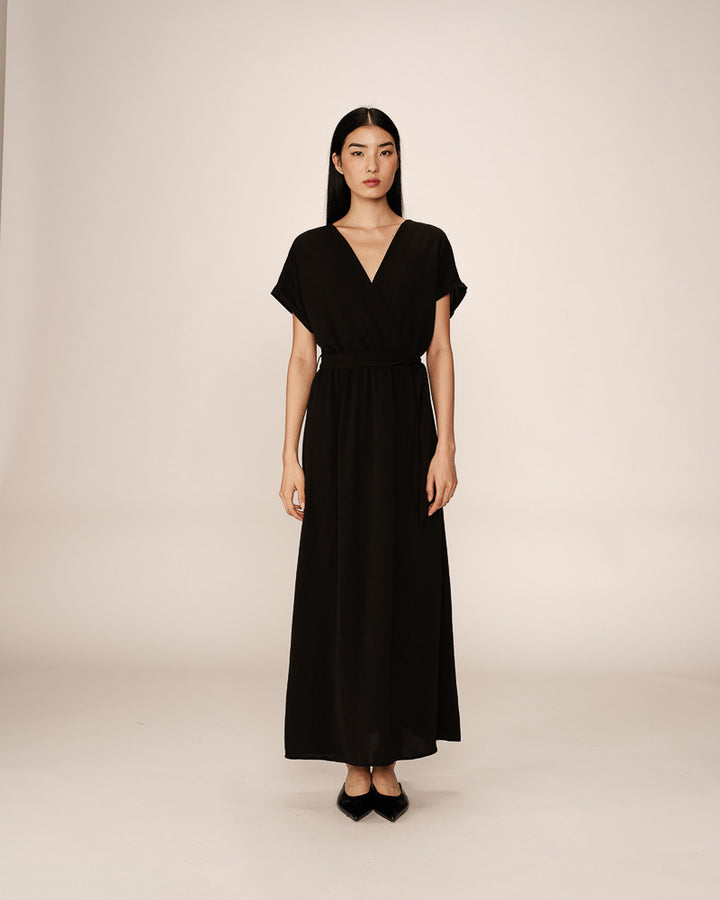 Papillon Dress