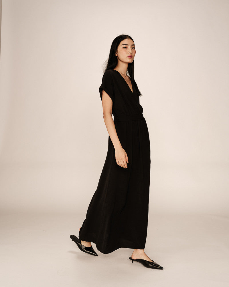 Papillon Dress