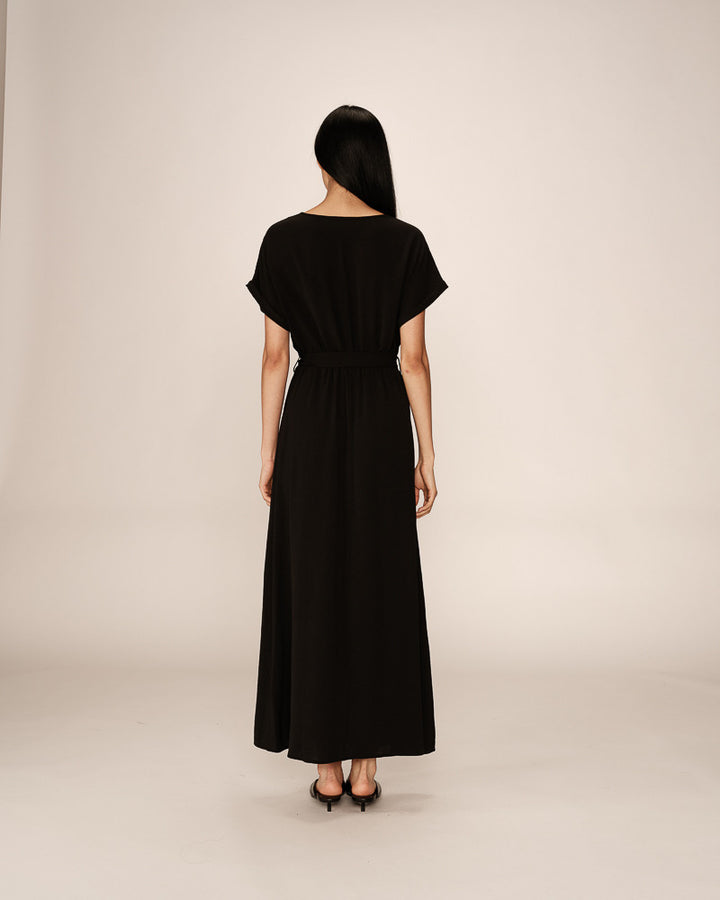 Papillon Dress