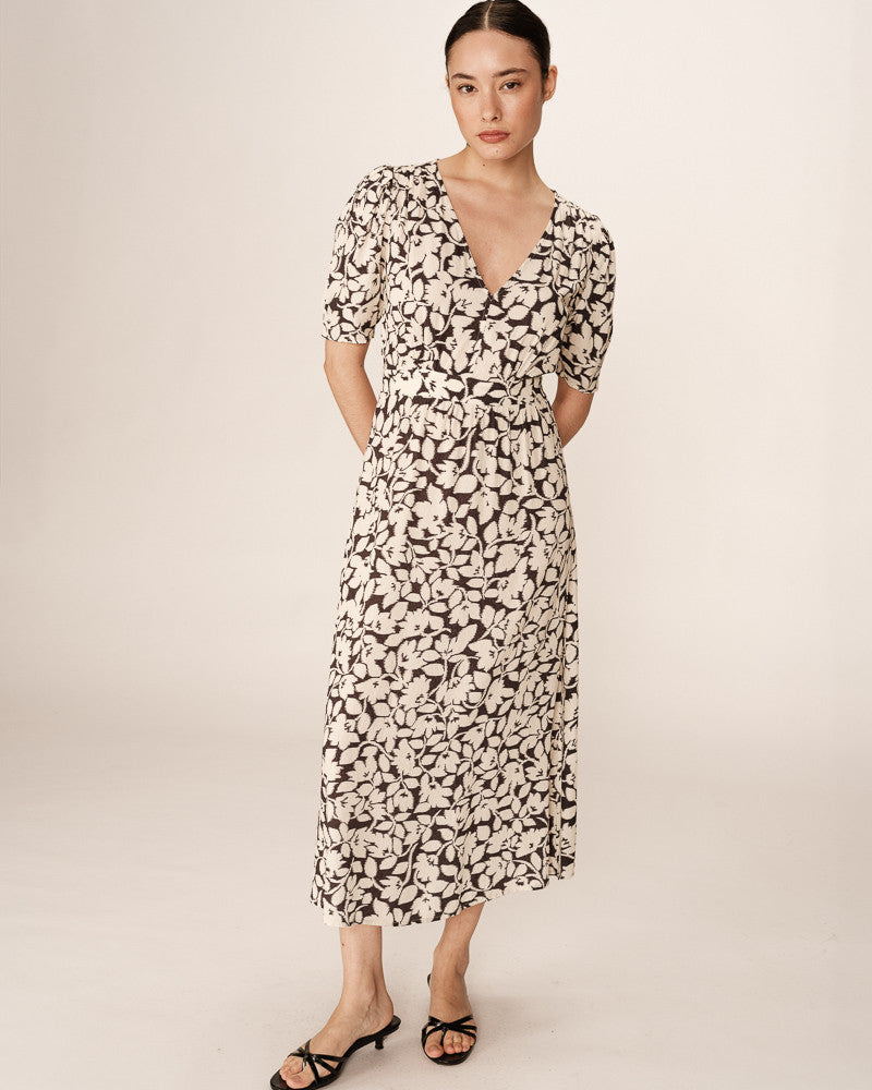 Poldie Dress