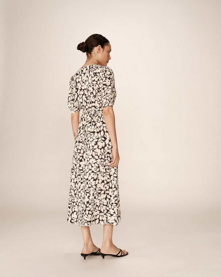 Poldie Dress