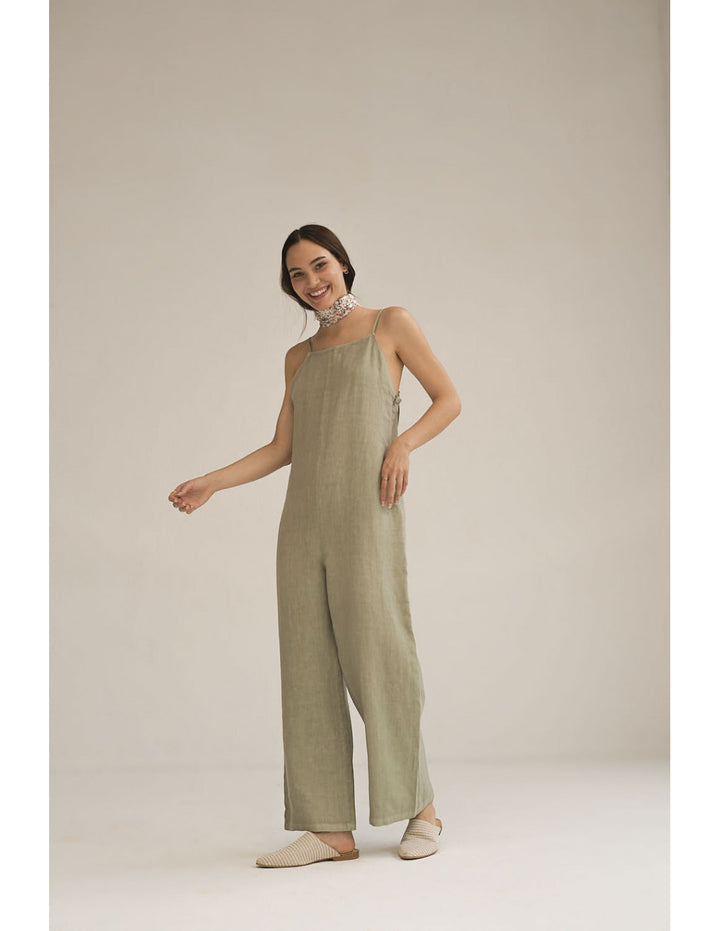 Juyon Jumpsuit