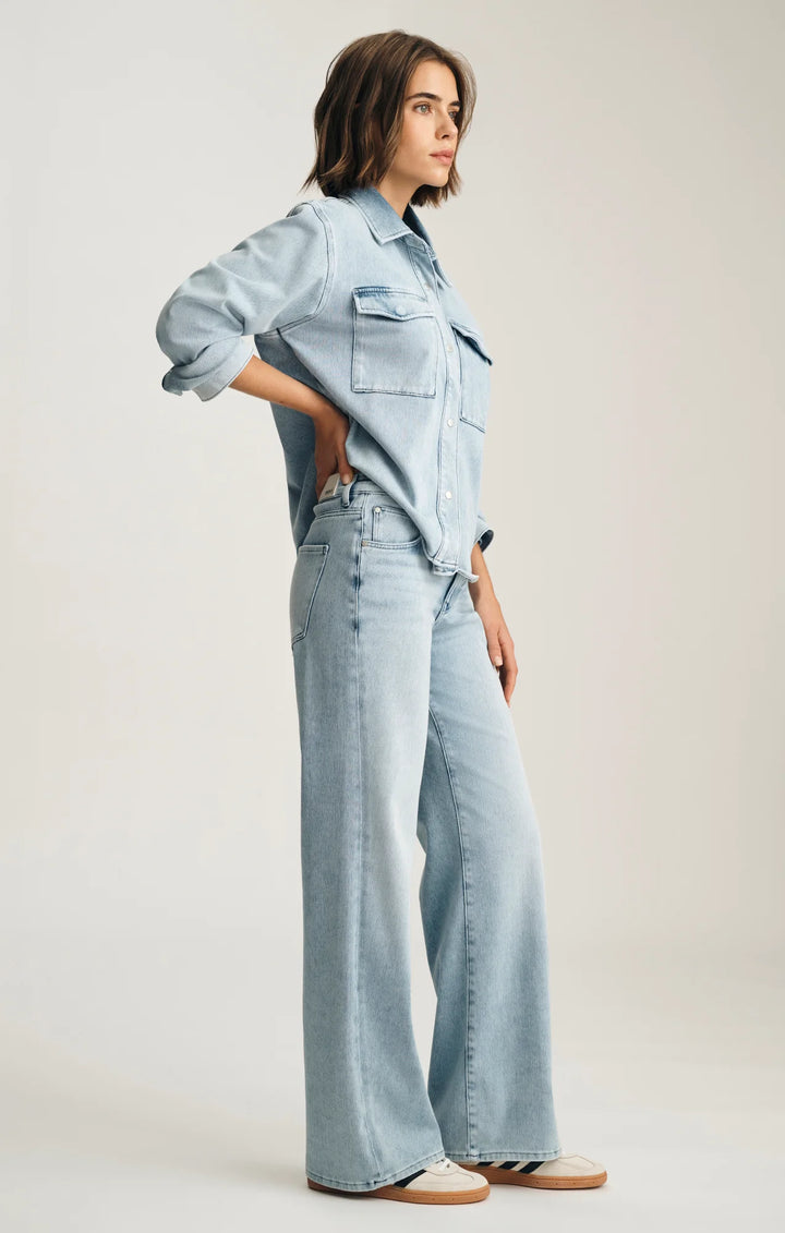 Sabrina Light Move Jeans